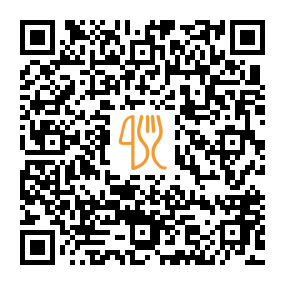 Link z kodem QR do karta Arisu Korean & Japanese Restaurant