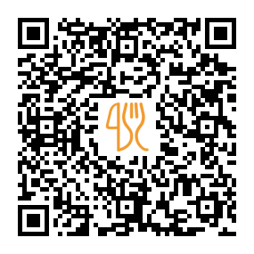 Link z kodem QR do karta Hunan Garden