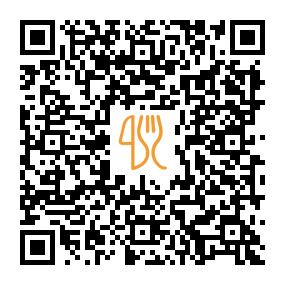 Link z kodem QR do karta Sakura Sushi and Steak