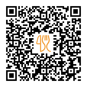 Link z kodem QR do karta Izumi Asian Bistro Lounge