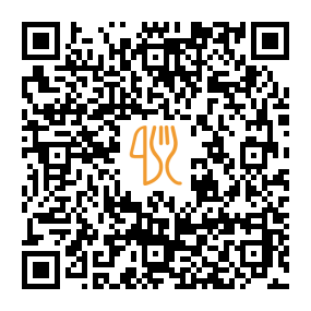 Link z kodem QR do karta Peking Garden