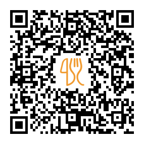 Link z kodem QR do karta Sichuan Bistro