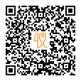 Link z kodem QR do karta Gong Modern Thai Dining