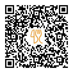 Link z kodem QR do karta The Weekly Juicery