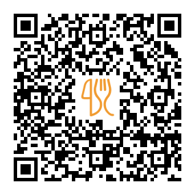 Link z kodem QR do karta Orange Spot Bakery