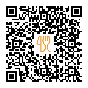 Link z kodem QR do karta Hana Japan Steak Seafood Berkeley