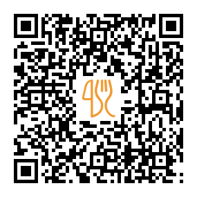 Link z kodem QR do karta Jing Star Restaurant