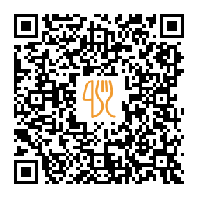 Link z kodem QR do karta The River Thai Cuisine