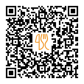 Link z kodem QR do karta Maharaja Indian Cuisine