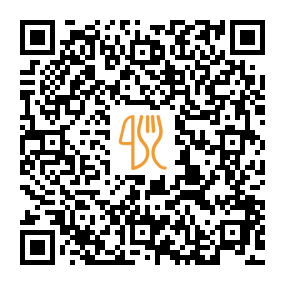 Link z kodem QR do karta Korean Village Restaurant