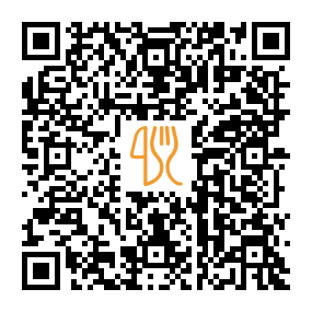 Link z kodem QR do karta Kojin Teppanyaki Omakase By Ini Vie Hospitality