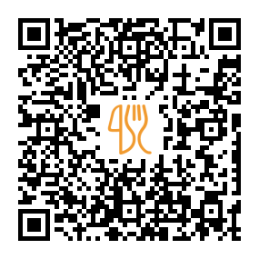 Link z kodem QR do karta Basil Asian Bistro