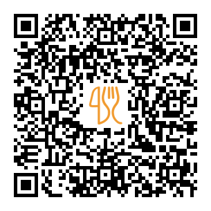 Link z kodem QR do karta The Ironstone Cottage Tea Room Garden