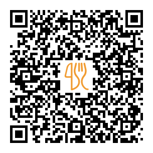 Link z kodem QR do karta Café Restaurant Elbaraka