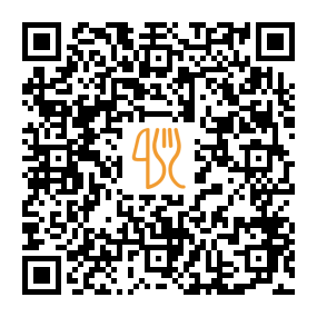 Link z kodem QR do karta Seoul Garden Korean