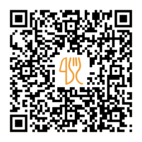 Link z kodem QR do karta Designed Elegance Pastry Shoppe