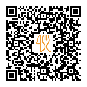 Link z kodem QR do karta The Juice Kitchen