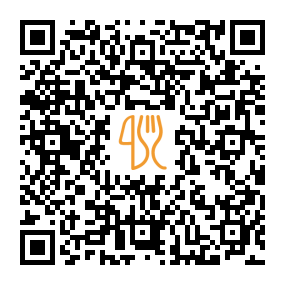 Link z kodem QR do karta Shinrai Japanese Bistro