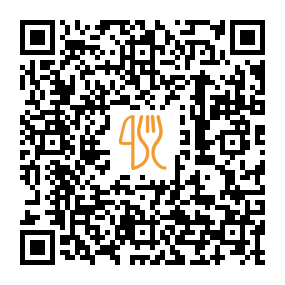 Link z kodem QR do karta The Back Alley Thai Food