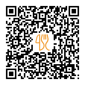 Link z kodem QR do karta Hong's Garden Restaurant