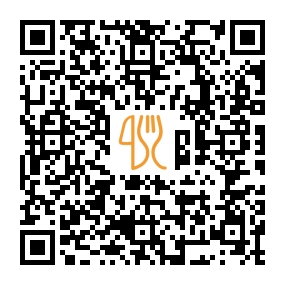 Link z kodem QR do karta Teppanyaki Kyoto