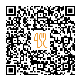 Link z kodem QR do karta Nakamura Sushi Korean Cuisine