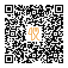 Link z kodem QR do karta Gourmet China