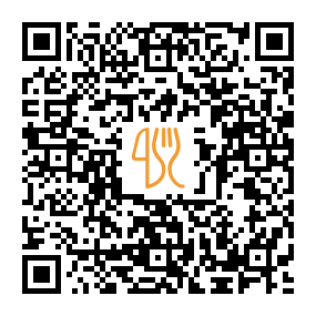 Link z kodem QR do karta Smile Thai Cuisine