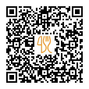 Link z kodem QR do karta Bua Thai Restaurant