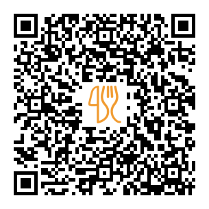 Link z kodem QR do karta Serendipity Gardens Cafe & Guest House