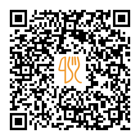 Link z kodem QR do karta Cafe 1706 Llc