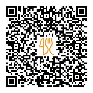 Link z kodem QR do karta Mediterranean Cuisine Catering Delivery