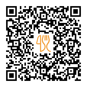 Link z kodem QR do karta Hong Fah Thai Restaurant