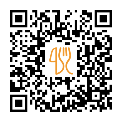 Link z kodem QR do karta 힙한식hiphansik