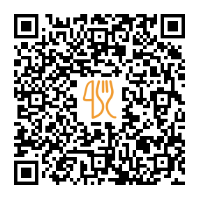 Link z kodem QR do karta Chef Cao's Chinese