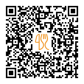 Link z kodem QR do karta Little Thai Kitchen