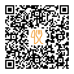 Link z kodem QR do karta Mandarin Gourmet-san Jose