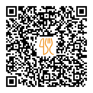 Link z kodem QR do karta Laughing Mountain Gourmet Popcorn