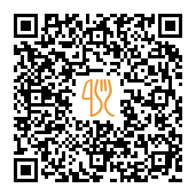 Link z kodem QR do karta Fuji Sushi-oriental Cuisine