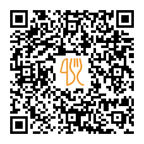 Link z kodem QR do karta Mandarin Kitchen