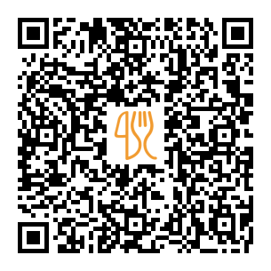 Link z kodem QR do karta La Cuisine Joyeuse Specialite Pissaladiere