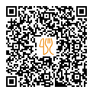 Link z kodem QR do karta Panzerotti Pizzeria Romana Mezcaleria