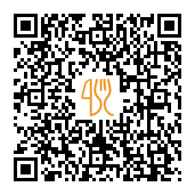 Link z kodem QR do karta Jannat Indian Cuisine