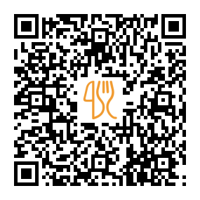 Link z kodem QR do karta Dhonia Indian Cuisine