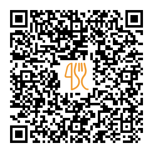 Link z kodem QR do karta The Bistro at Flat Creek Estate