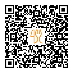 Link z kodem QR do karta Corner Thai Kitchen