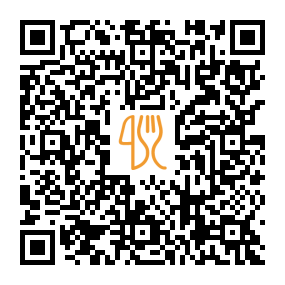 Link z kodem QR do karta Valley Indian Bistro