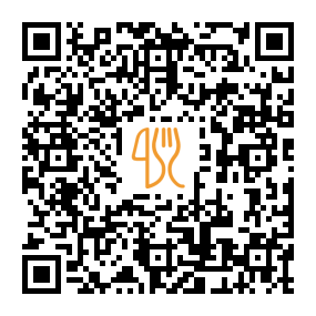 Link z kodem QR do karta Habib's Persian Cuisine