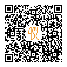 Link z kodem QR do karta Aroi Asian Street Food