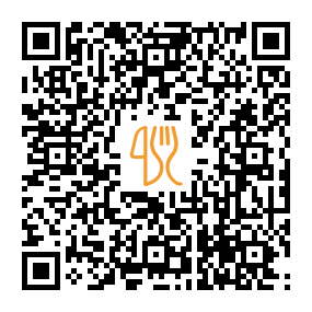 Link z kodem QR do karta Bay Fung Tong Tea House